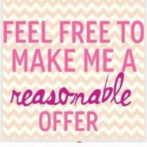 Love and just what's in my closet